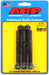 ARP 5/16-18 x 3.500 12pt black oxide bolts