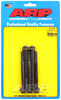 ARP 5/16-18 x 3.750 12pt black oxide bolts