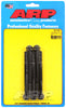 ARP 5/16-18 x 4.000 12pt black oxide bolts