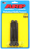 ARP 5/16-18 x 4.250 12pt black oxide bolts