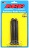 ARP 5/16-18 x 4.500 12pt black oxide bolts
