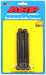 ARP 5/16-18 x 4.500 12pt black oxide bolts