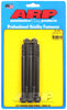 ARP 5/16-18 x 4.750 12pt black oxide bolts