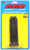 ARP 5/16-18 x 5.000 12pt black oxide bolts