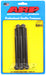 ARP 5/16-18 x 5.000 12pt black oxide bolts
