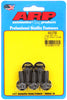 ARP 3/8-16 x 0.750 12pt black oxide bolts