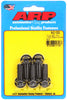 ARP 3/8-16 x 1.000 12pt black oxide bolts