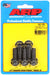 ARP 3/8-16 x 1.000 12pt black oxide bolts