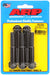 ARP 3/8-16 x 2.500 12pt black oxide bolts