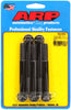 ARP 3/8-16 x 3.500 12pt black oxide bolts