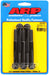 ARP 3/8-16 x 3.500 12pt black oxide bolts