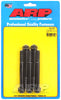ARP 3/8-16 x 3.750 12pt black oxide bolts
