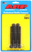 ARP 3/8-16 x 3.750 12pt black oxide bolts
