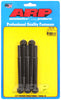 ARP 3/8-16 x 4.250 12pt black oxide bolts