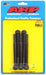 ARP 3/8-16 x 4.250 12pt black oxide bolts