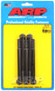 ARP 3/8-16 x 4.500 12pt black oxide bolts