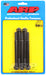 ARP 3/8-16 x 4.500 12pt black oxide bolts
