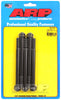 ARP 3/8-16 x 4.750 12pt black oxide bolts