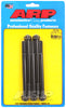 ARP 3/8-16 x 5.000 12pt black oxide bolts
