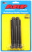 ARP 3/8-16 x 5.000 12pt black oxide bolts