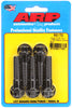 ARP 7/16-14 x 1.750 12pt black oxide bolts