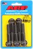 ARP 7/16-14 x 2.250 12pt black oxide bolts