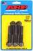 ARP 7/16-14 x 2.500 12pt black oxide bolts