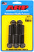 ARP 7/16-14 x 2.750 12pt black oxide bolts