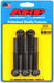 ARP 7/16-14 x 3.000 12pt black oxide bolts