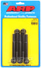 ARP 7/16-14 x 3.750 12pt black oxide bolts