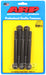 ARP 7/16-14 x 4.500 12pt black oxide bolts