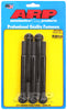 ARP 7/16-14 x 5.000 12pt black oxide bolts