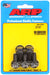ARP 3/8-16 x 0.750 12pt 7/16 wrenching black oxide bolts