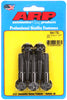 ARP 3/8-16 x 1.750 12pt 7/16 wrenching black oxide bolts