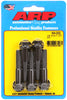 ARP 3/8-16 x 2.000 12pt 7/16 wrenching black oxide bolts