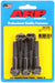 ARP 3/8-16 x 2.000 12pt 7/16 wrenching black oxide bolts