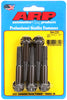 ARP 3/8-16 x 2.250 12pt 7/16 wrenching black oxide bolts