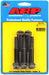 ARP 3/8-16 x 2.750 12pt 7/16 wrenching black oxide bolts
