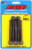 ARP 3/8-16 x 3.250 12pt 7/16 wrenching black oxide bolts
