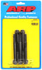 ARP 3/8-16 x 3.750 12pt 7/16 wrenching black oxide bolts