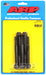 ARP 3/8-16 x 3.750 12pt 7/16 wrenching black oxide bolts