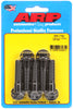 ARP 7/16-14 X 1.750 12pt 1/2 wrenching black oxide bolts