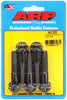 ARP 7/16-14 X 2.000 12pt 1/2 wrenching black oxide bolts