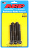 ARP 7/16-14 X 3.500 12pt 1/2 wrenching black oxide bolts