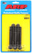 ARP 7/16-14 X 3.750 12pt 1/2 wrenching black oxide bolts