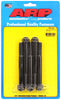 ARP 7/16-14 X 4.250 12pt 1/2 wrenching black oxide bolts
