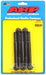 ARP 7/16-14 X 4.500 12pt 1/2 wrenching black oxide bolts