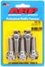ARP 1/2-13 X 1.500 hex SS bolts
