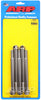 ARP 1/2-13 x 6.000 hex SS bolts
