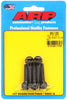ARP 1/4-20 X 1.250 hex black oxide bolts